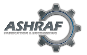 Ashraf Fabrication & Engineering Industries Pvt. Ltd.